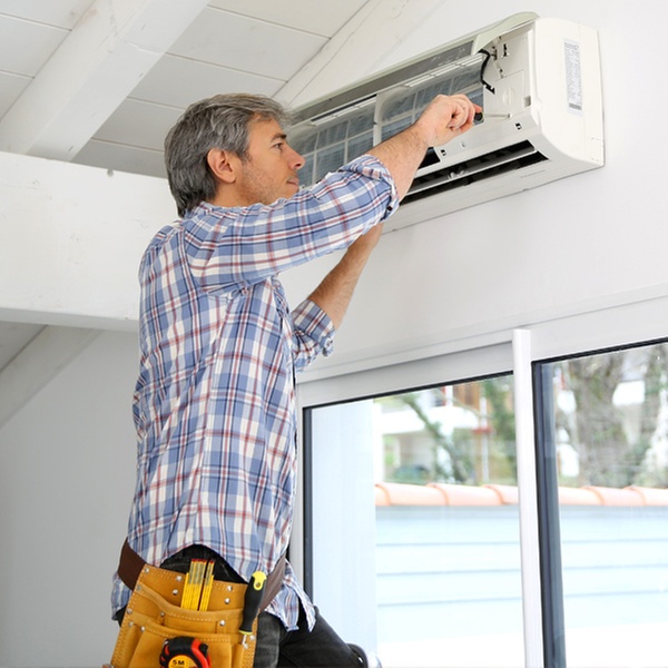 Almus Klima Tamircisi