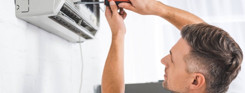 Almus Klima Tamircisi